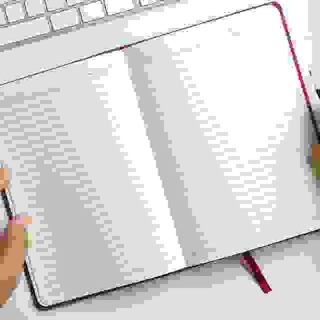 Church Diary